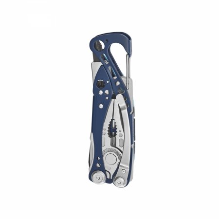 Multitool Leatherman Skeletool CX Nightshade