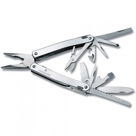 Victorinox Swiss Tool Spirit X Plus