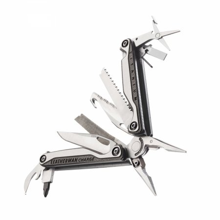 Multitool Leatherman Charge
