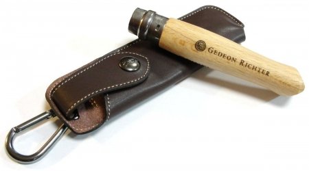 Grawer - Logo - klient hurtowy - Opinel
