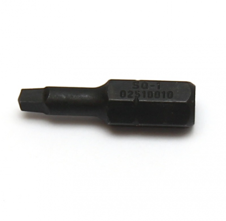 Bit Robertson 1 do SwissTool Victorinox 3.0314.1