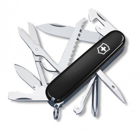 Scyzoryk Victorinox Fieldmaster 1.4713.3 - Grawer Gratis