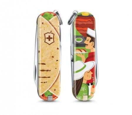Scyzoryk Victorinox Classic