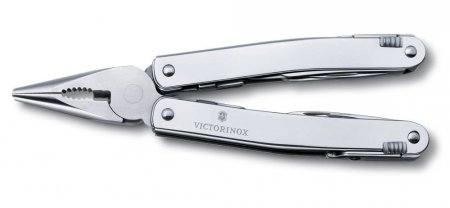 Victorinox SwissTool Spirit XC Plus Ratchet 3.0236.L 