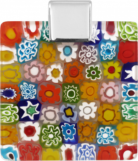 Wisior MURANO GLASS K584 Kolekcja MURRINA