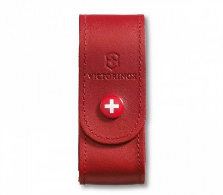 Scyzoryk Victorinox Onefold Alox Red 0.8006.20 z klipsem