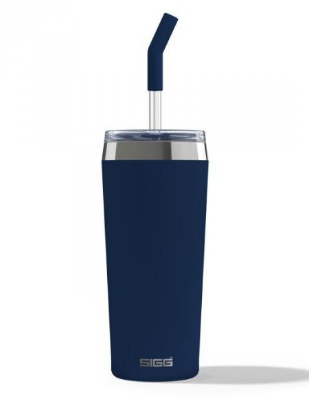 SIGG Kubek Termiczny Helia Night Ink 0.6L