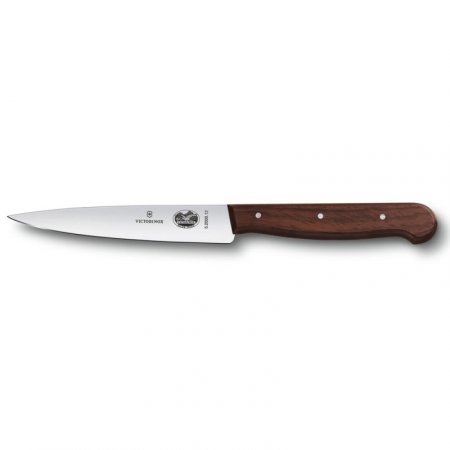 Mały nóż kuchenny Victorinox Wood 5.2000.12