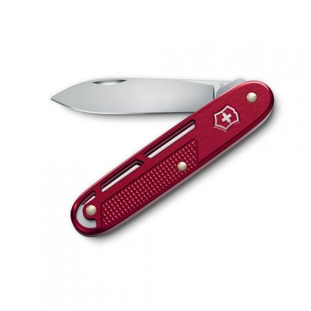 Scyzoryk Victorinox Onefold Alox Red 0.8006.20 z klipsem