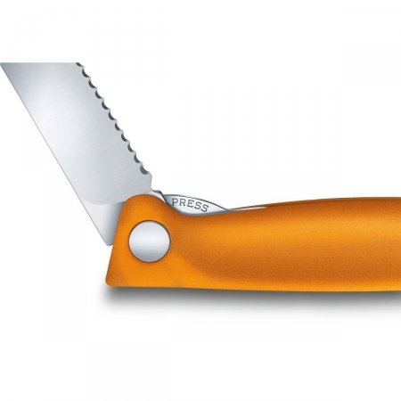 Victorinox Składany nóż do owoców Swiss Classic 6.7836.F9B