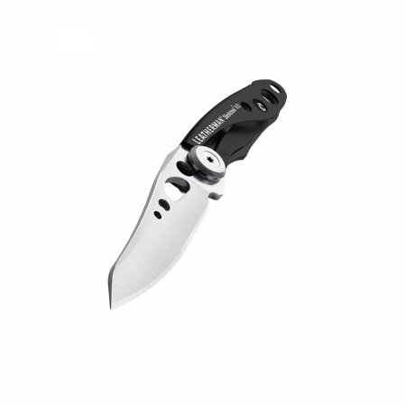 Nóż składany Leatherman Skeletool KB Black 