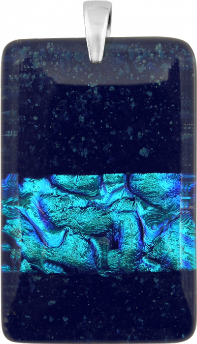 Wisior MURANO GLASS KO529