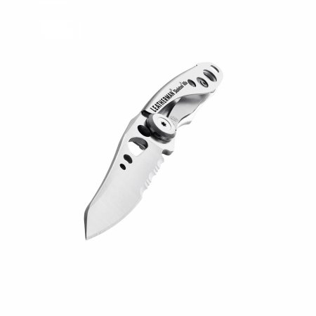 Nóż składany Leatherman Skeletool KBX 832382