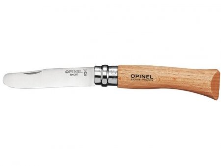 Opinel Nóż My First Natural 07 Blister