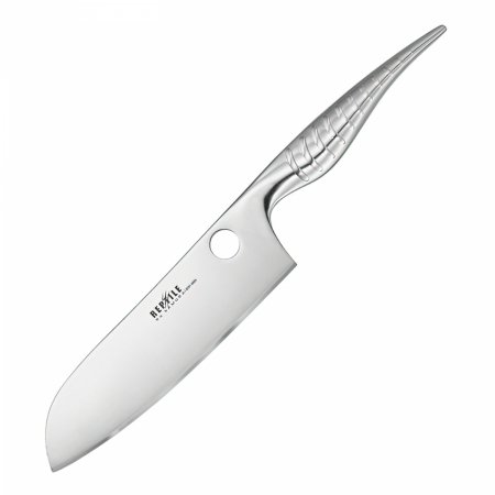 Samura REPTILE nóż kuchenny santoku 170mm