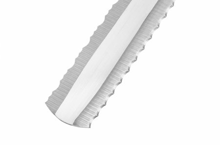 Nóż do chleba i mrożonek Samura Harakiri - SHR-0057B