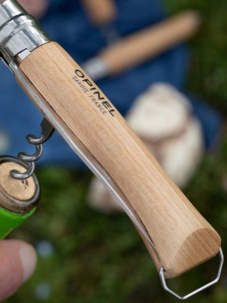 Nóż Składany Opinel No 10