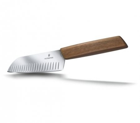Nóż Santoku Swiss Modern 6.9050.17KG