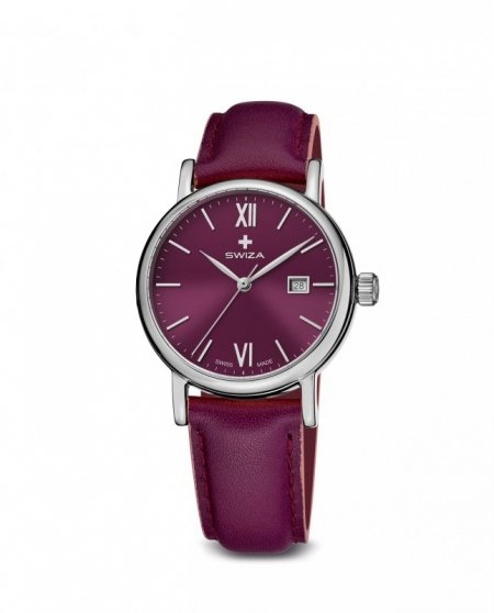 Zegarek damski SWIZA ALZA WAT.0121.1005