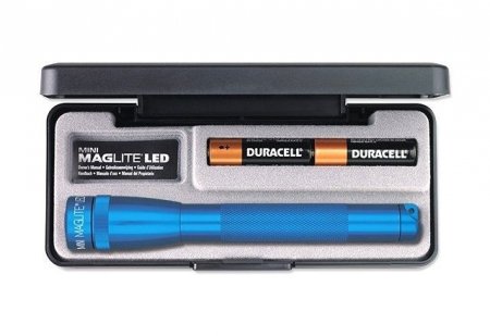 Latarka Mini MAGLITE LED AA SP22117