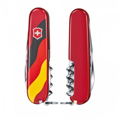 Scyzoryk Victorinox Spartan 1.3603.E28