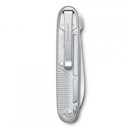 Scyzoryk Victorinox Onefold Alox Silver