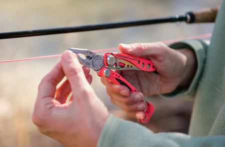 Multitool Leatherman