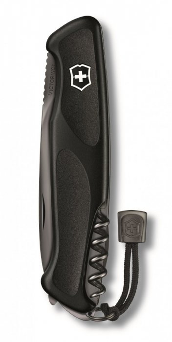 Ranger Grip 55 Onyx Black 0.9563.C31P 