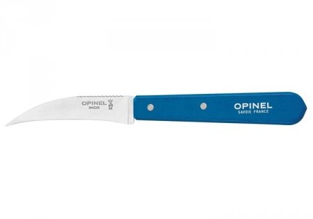 Nóż kuchenny do warzyw Opinel Blue No 114 - 003203
