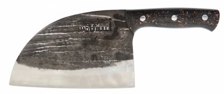 Samura Mad Bull nóż kuchenny Serb 180mm marble