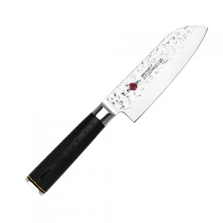 Fissman Kensei Kojiro nóż kuchenny małe santoku 14