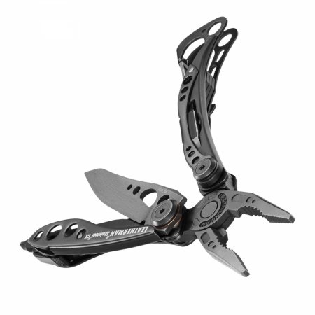 Leatherman Skeletool CX Onyx 833131