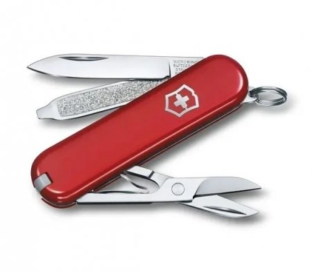 Scyzoryk Victorinox Classic SD &quot;Style Icon&quot; 0.6223.G