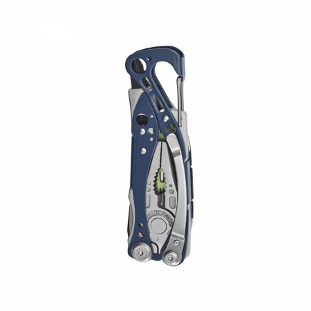 Multitool Leatherman Skeletool CX 