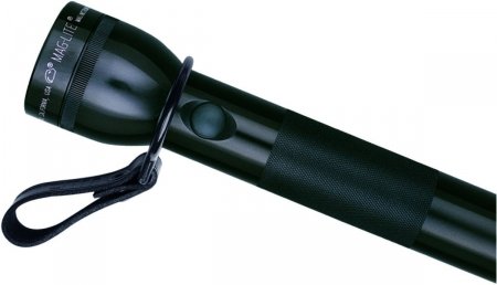 Uchwyt do pasa do latarek Maglite