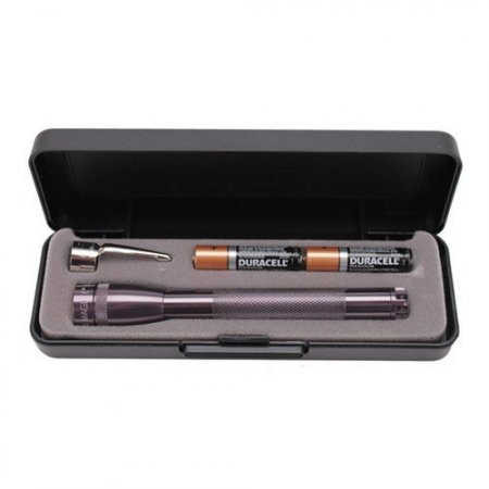 Latarka Mini Maglite LED AAA P32092