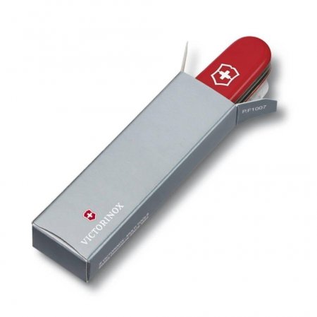 Scyzoryk Victorinox Angler 1.3653.72 opakowanie