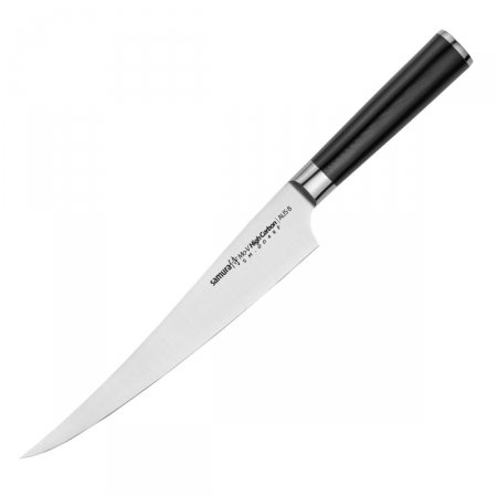 Samura MO-V nóż do filetownia fileciak 226mm