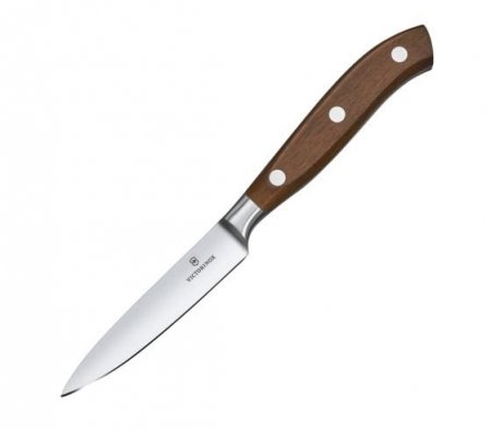 Nóż kuchenny Grand Maître Wood Victorinox 7.7200.10G