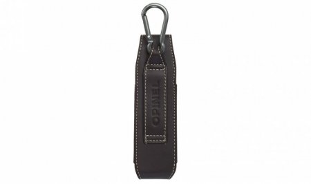 Nóż Składany Opinel No 08 z etui Lux Olivewood