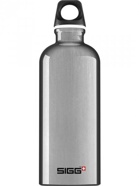 SIGG Butelka Traveller Alu 0.6L 8326.90