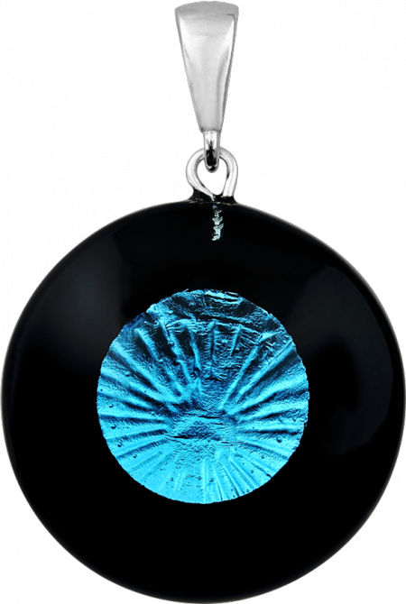 Wisior MURANO GLASS MI800