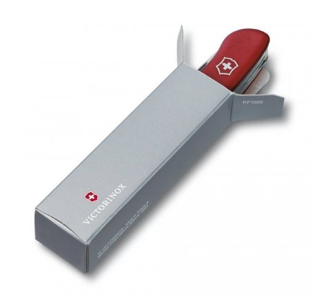 Scyzoryk Victorinox Atlas 0.9033 GRAWER TANIO !