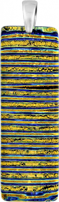Wisior MURANO GLASS KO10-15