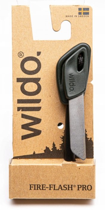 Krzesiwo Wildo Fire-Flash Pro 