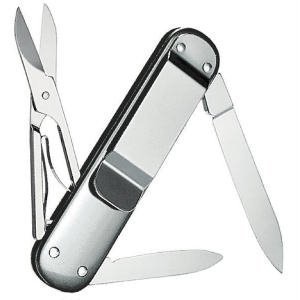 Scyzoryk Victorinox Money Clip