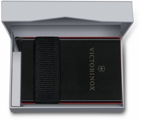SwissCard Classic Victorinox Secrid