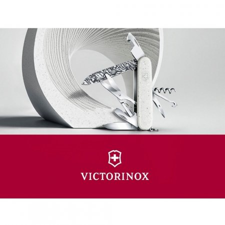 Scyzoryk Victorinox Companion Damast Limited Edition 2025 1.3901.J25
