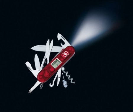 Scyzoryk Victorinox Traveller Lite 1.7905.AVT na scyzoryki.net