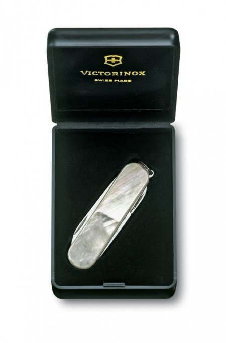Scyzoryk Victorinox Classic Mother Of Pearl 0.6200.68
